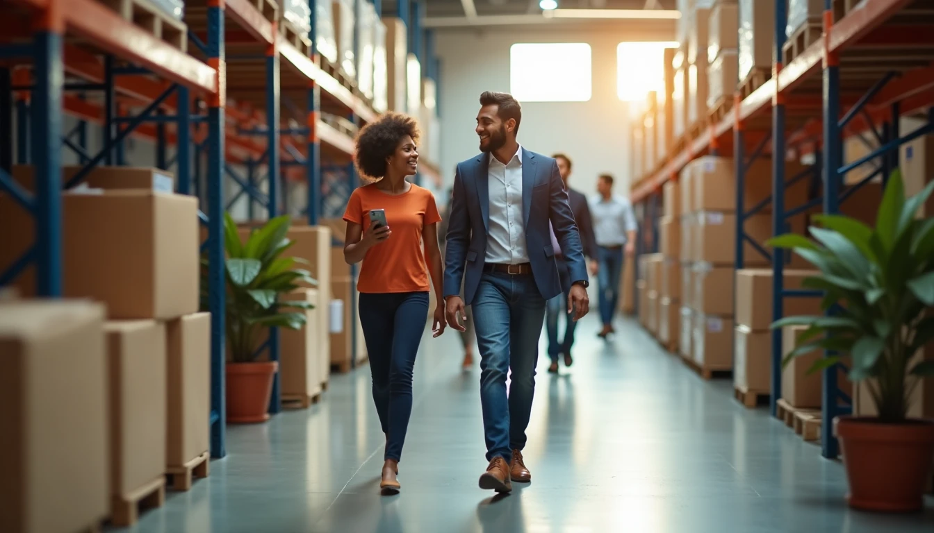Top Warehouse Jobs in India: Best Picks for August 2026