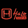 Halo Sofa