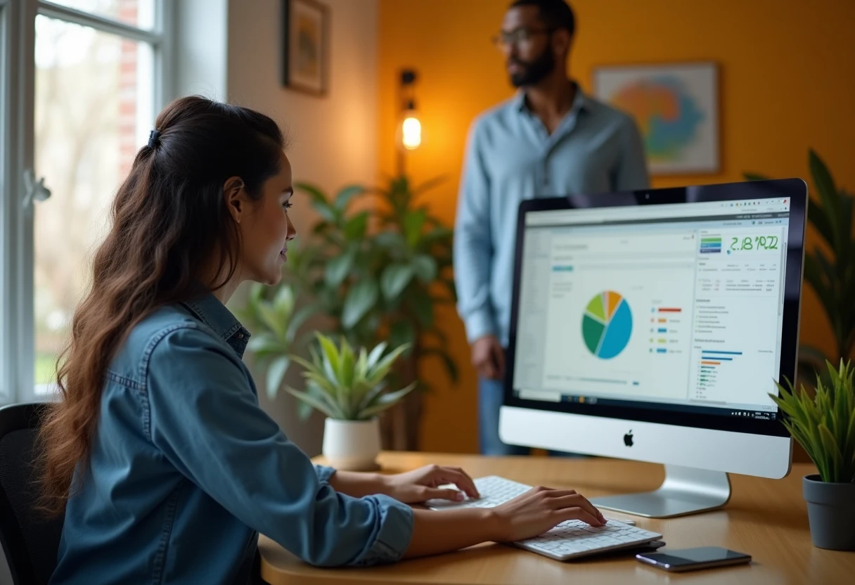 Analyzing data remotely
