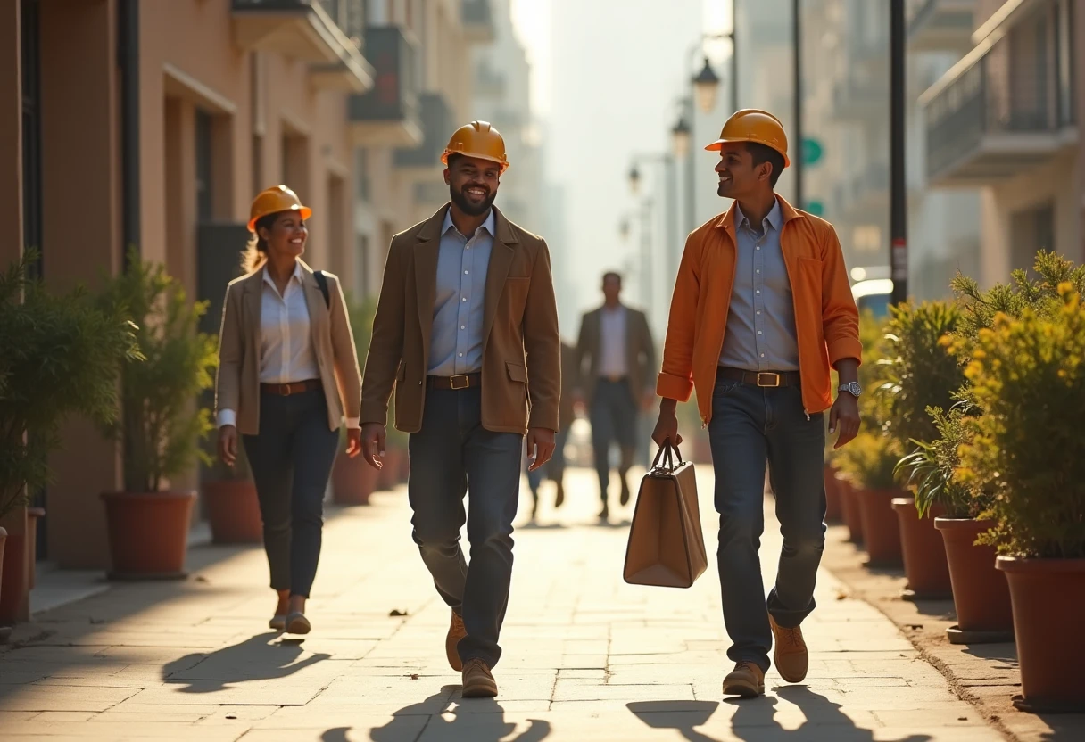 Technician roles in Saudi Arabia